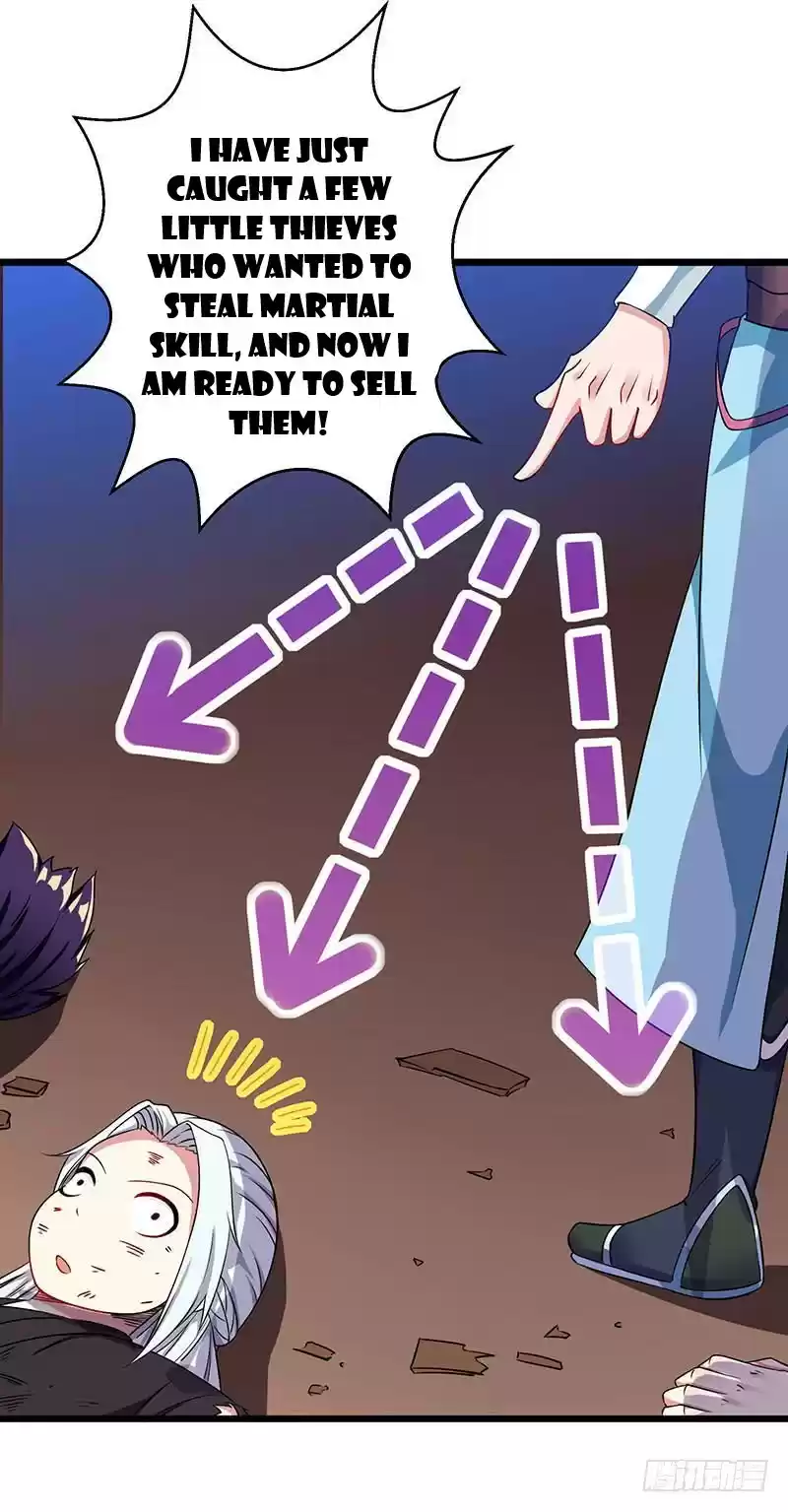 One Step Toward Freedom Ch. 28