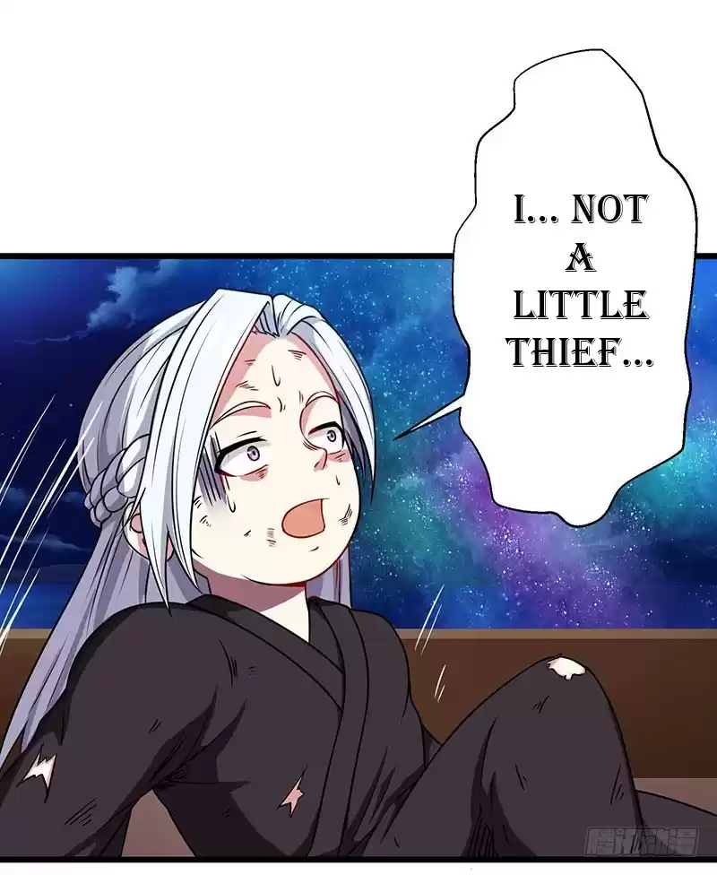 One Step Toward Freedom Ch. 28