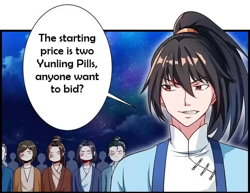 One Step Toward Freedom Ch. 28