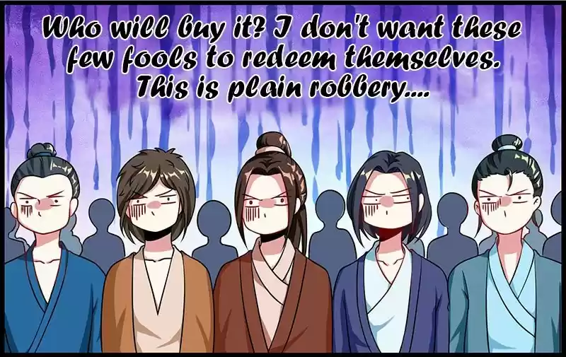 One Step Toward Freedom Ch. 28