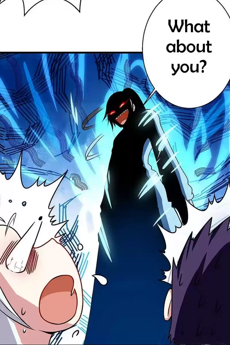 One Step Toward Freedom Ch. 28