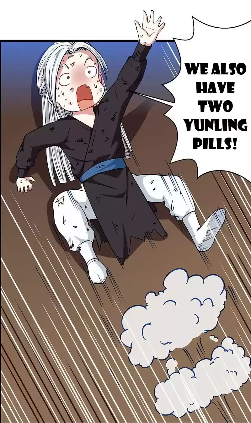 One Step Toward Freedom Ch. 28