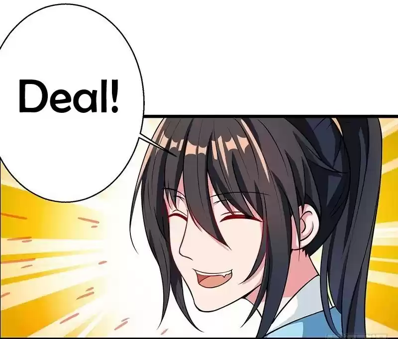 One Step Toward Freedom Ch. 28