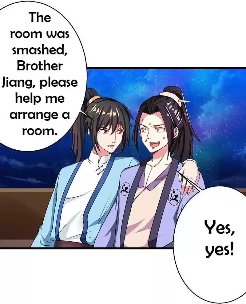 One Step Toward Freedom Ch. 28