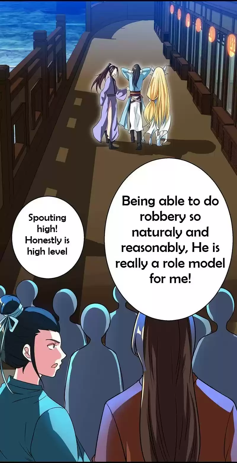 One Step Toward Freedom Ch. 28