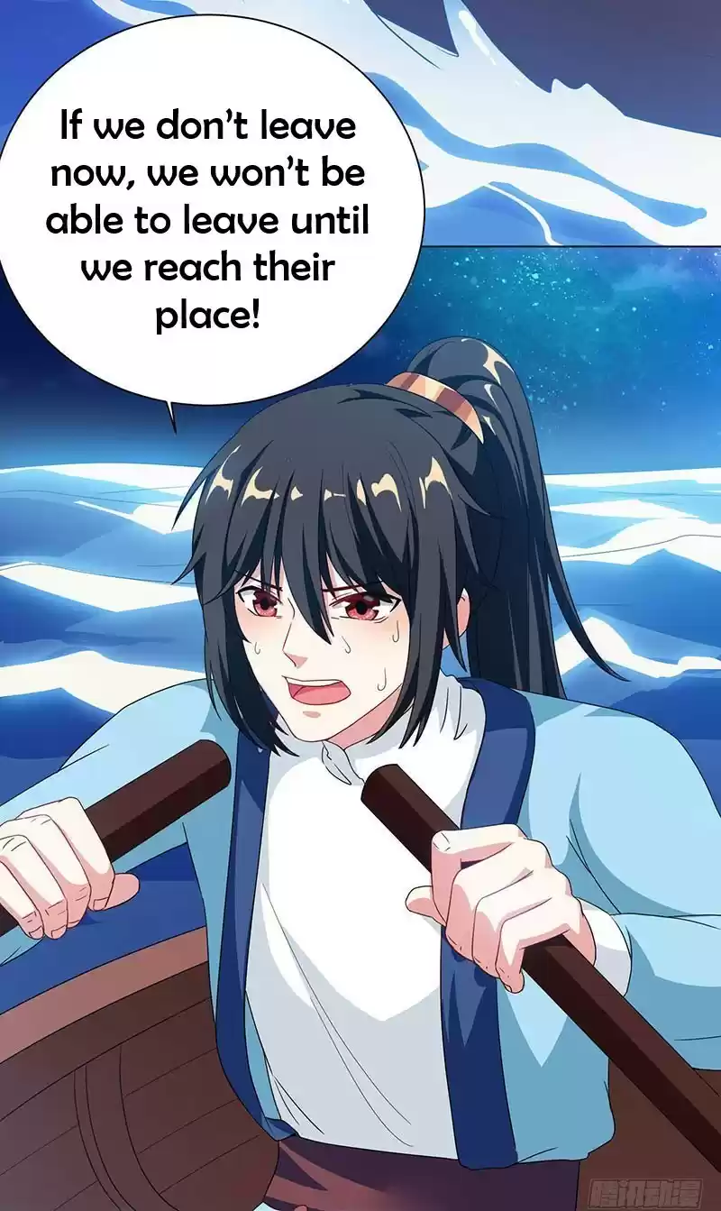 One Step Toward Freedom Ch. 28