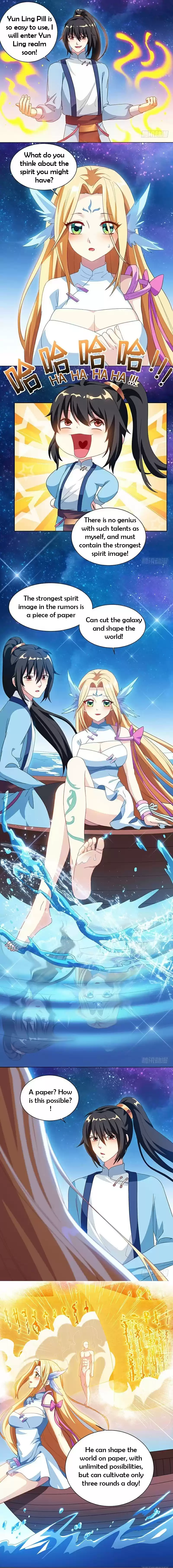 One Step Toward Freedom Ch. 29