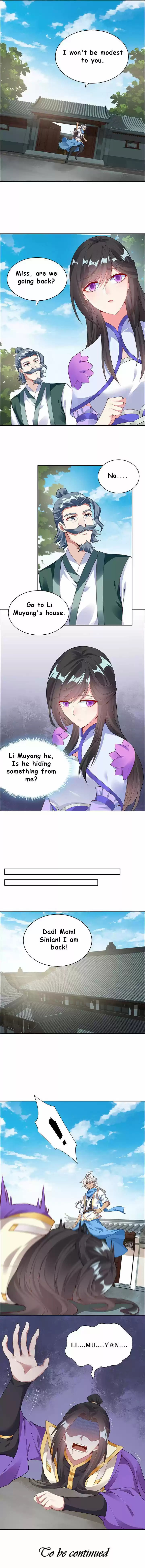 One Step Toward Freedom Ch. 29