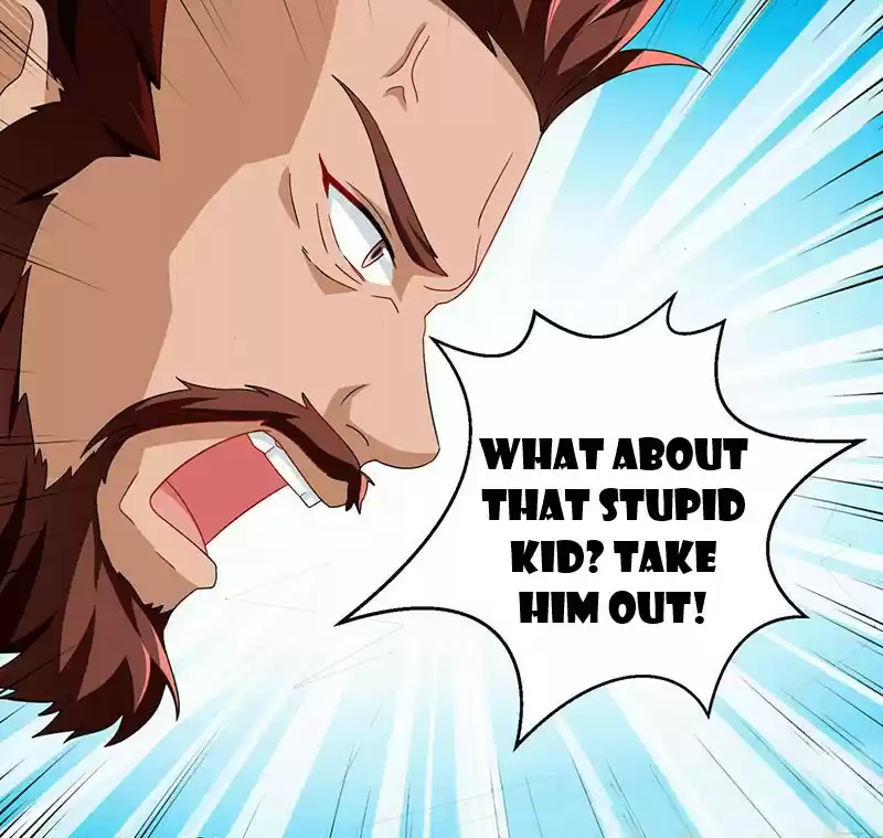 One Step Toward Freedom Ch. 30