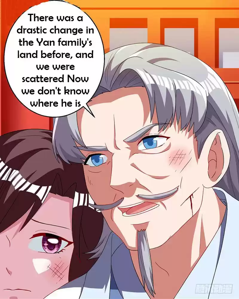 One Step Toward Freedom Ch. 30