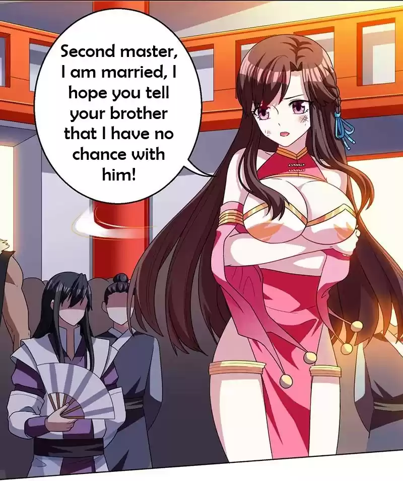 One Step Toward Freedom Ch. 30