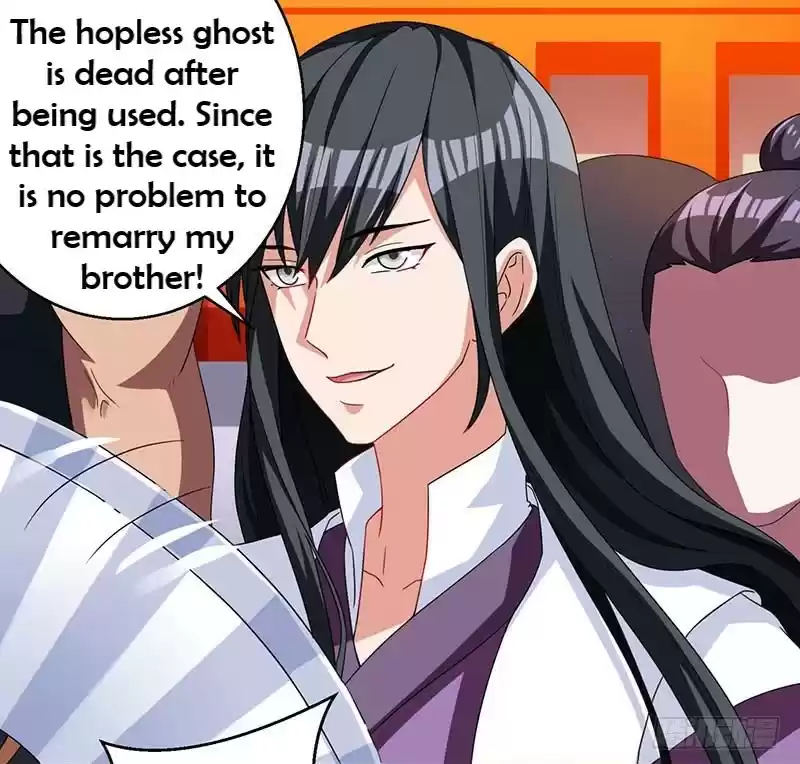 One Step Toward Freedom Ch. 30