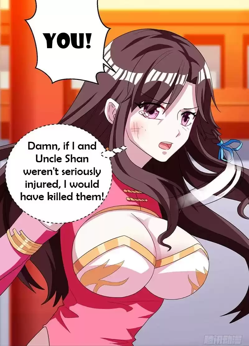 One Step Toward Freedom Ch. 30