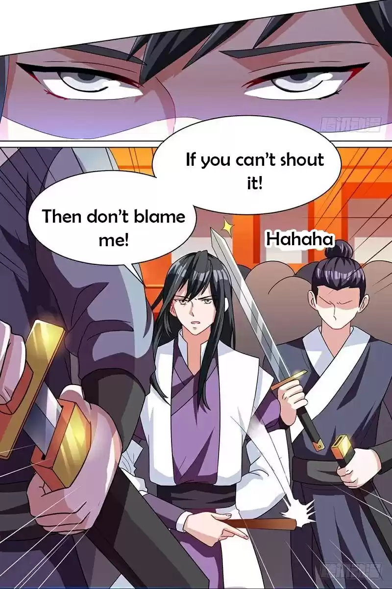 One Step Toward Freedom Ch. 30