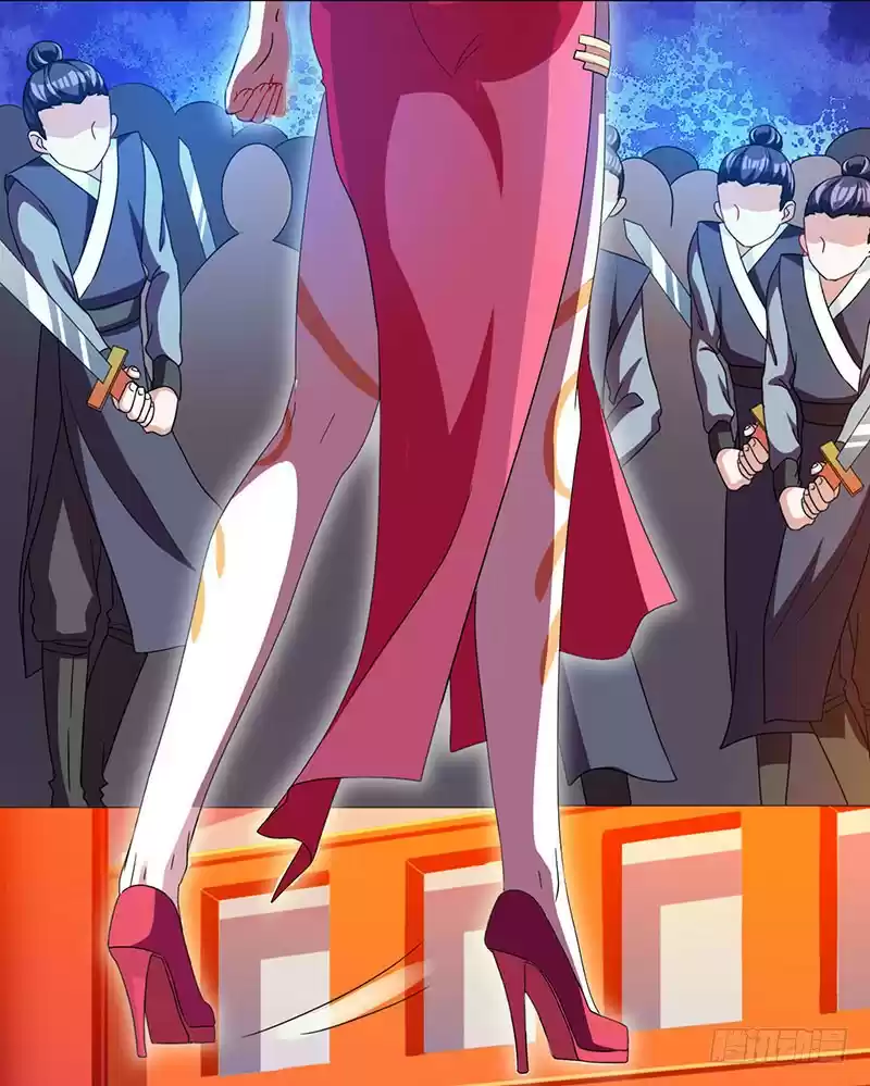 One Step Toward Freedom Ch. 30