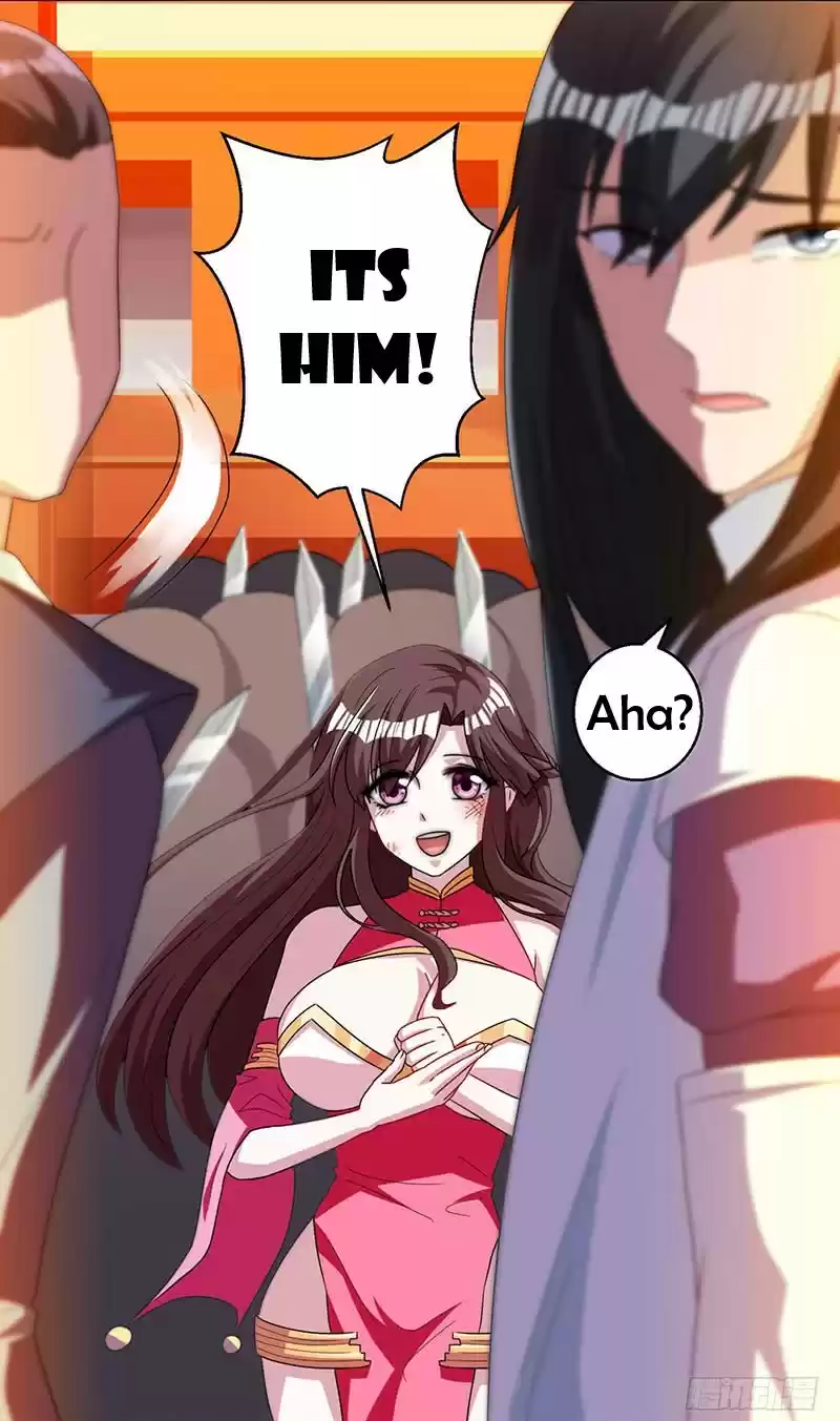 One Step Toward Freedom Ch. 30