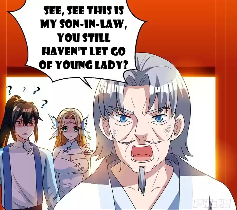 One Step Toward Freedom Ch. 30