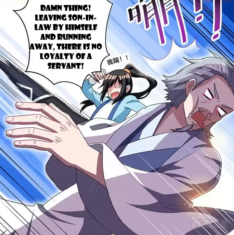 One Step Toward Freedom Ch. 30