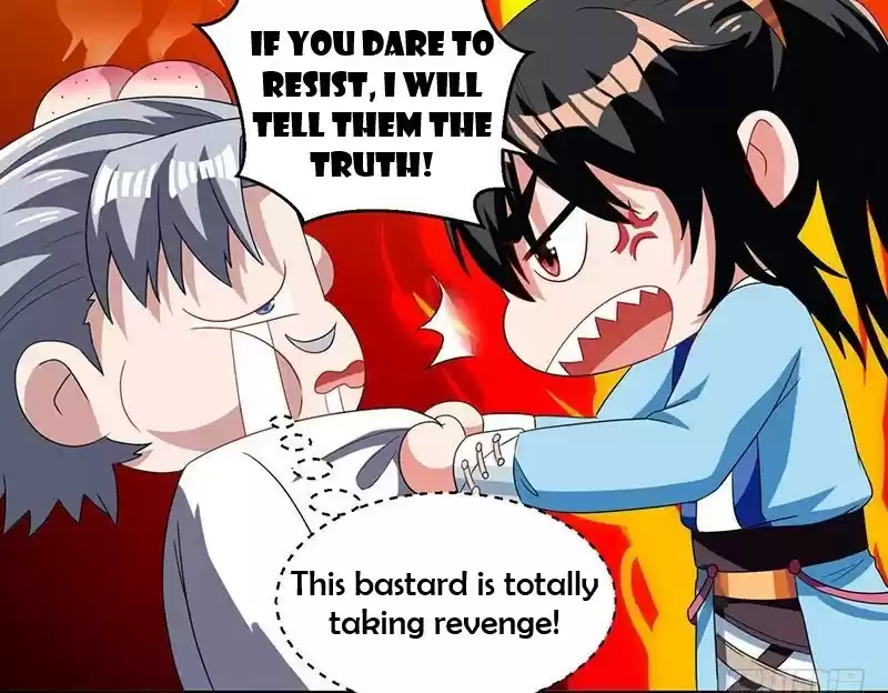 One Step Toward Freedom Ch. 31