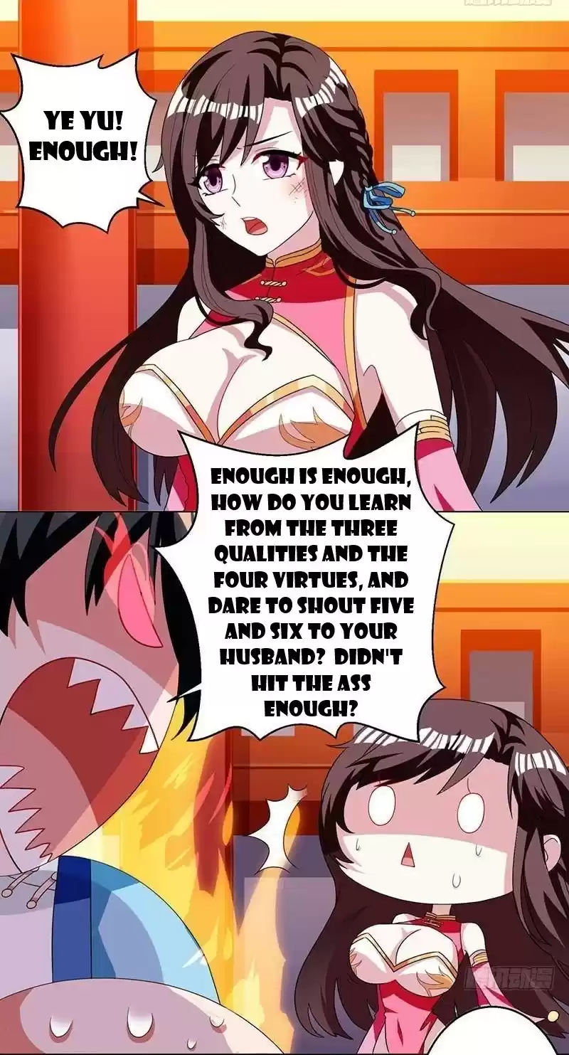 One Step Toward Freedom Ch. 31