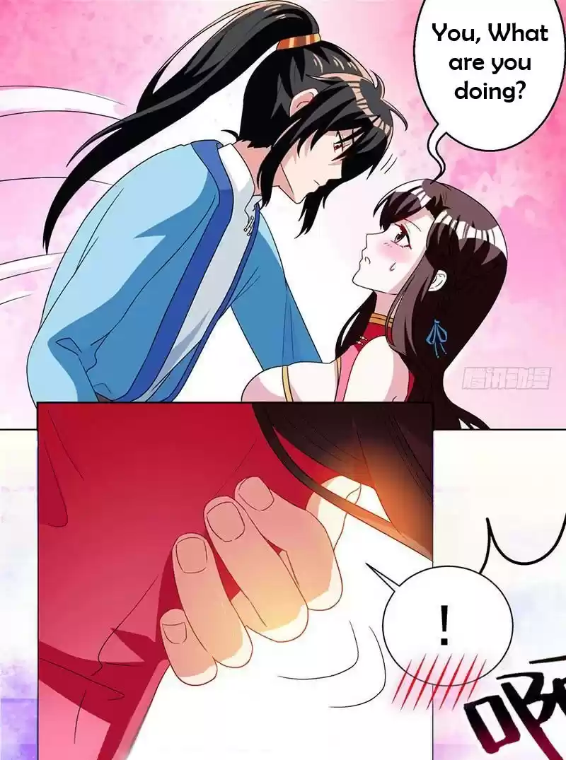 One Step Toward Freedom Ch. 31