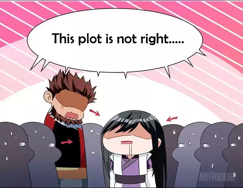 One Step Toward Freedom Ch. 31