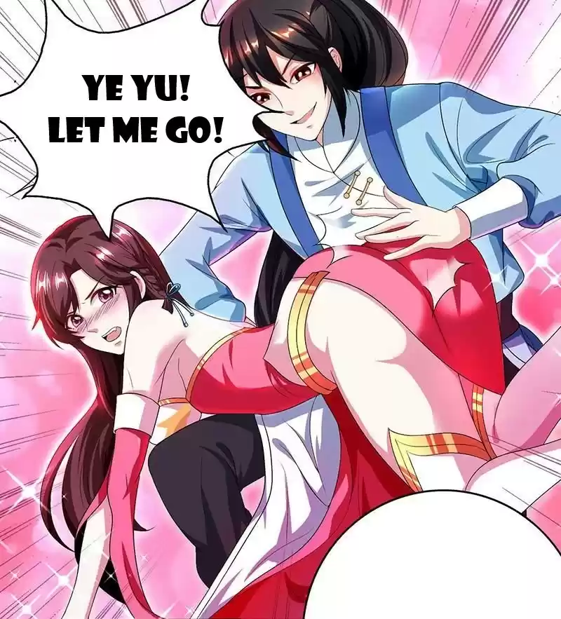 One Step Toward Freedom Ch. 31