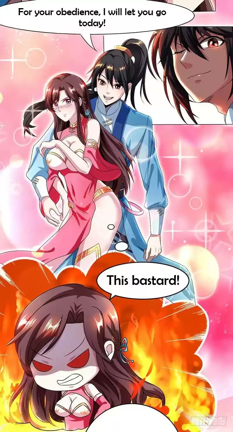 One Step Toward Freedom Ch. 31