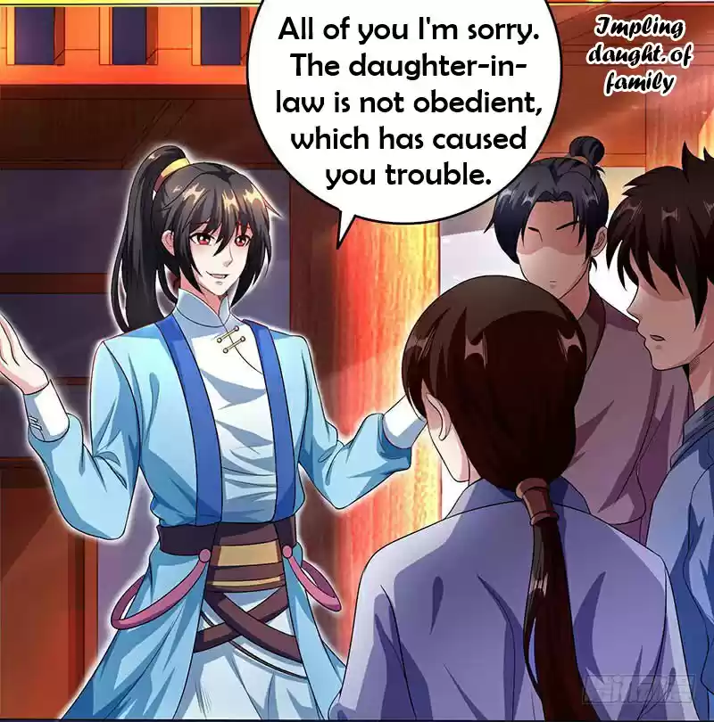 One Step Toward Freedom Ch. 31