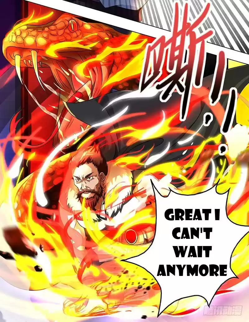 One Step Toward Freedom Ch. 31