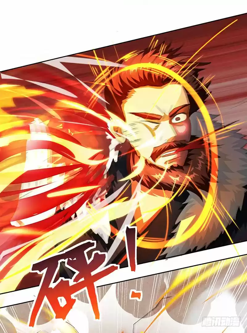 One Step Toward Freedom Ch. 31