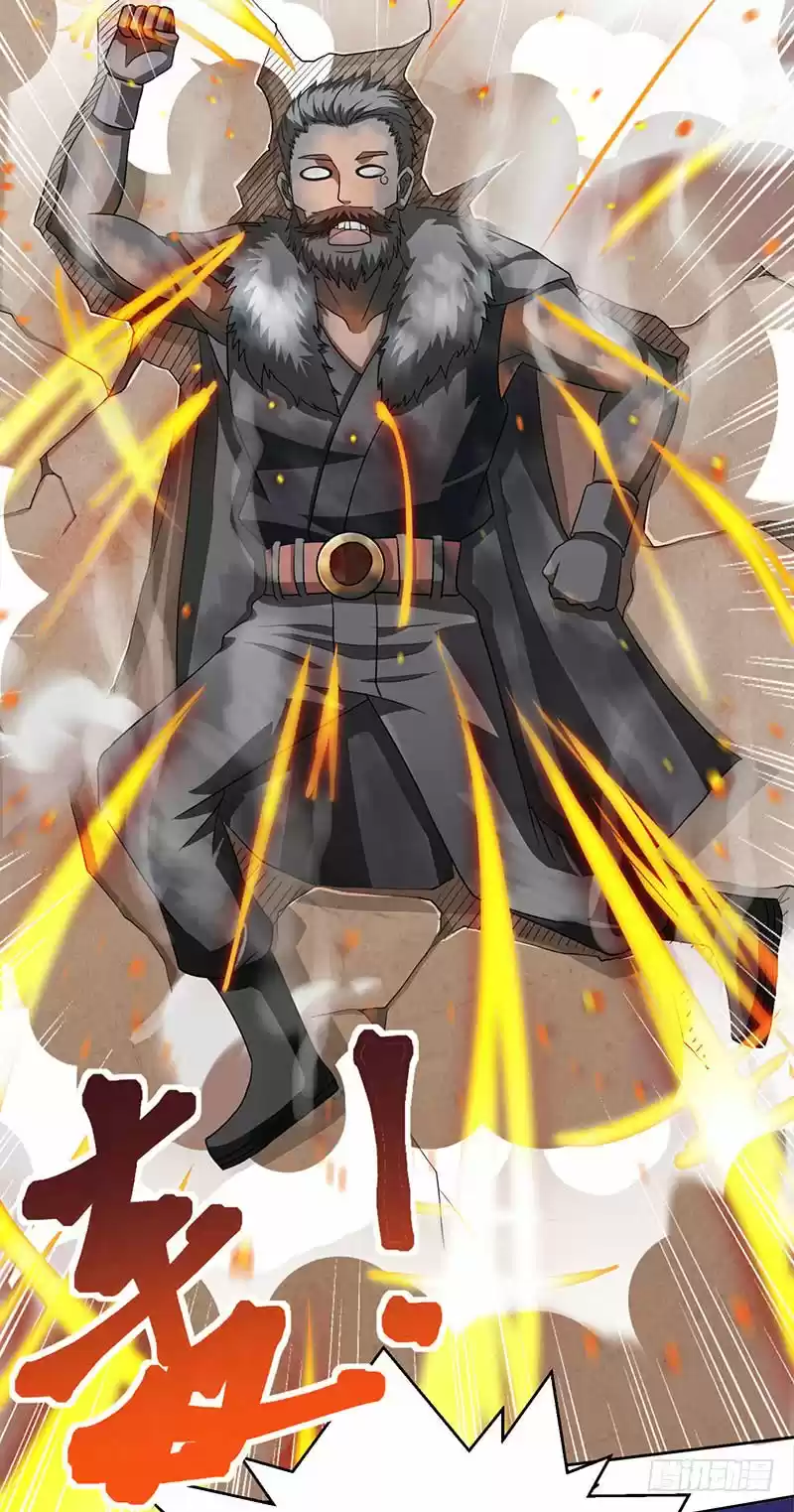 One Step Toward Freedom Ch. 31