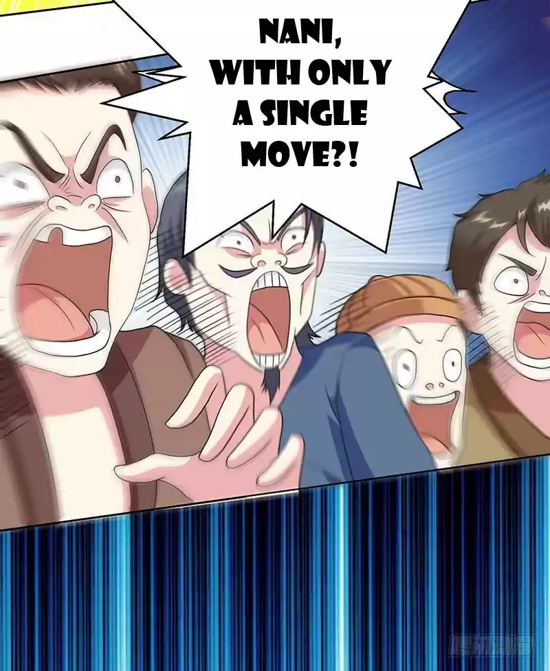 One Step Toward Freedom Ch. 31