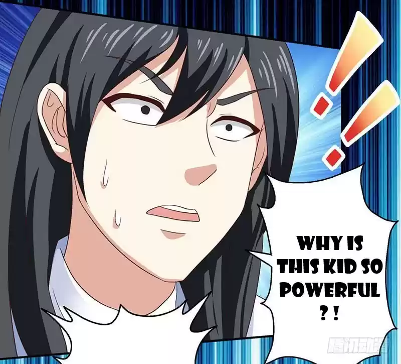 One Step Toward Freedom Ch. 31