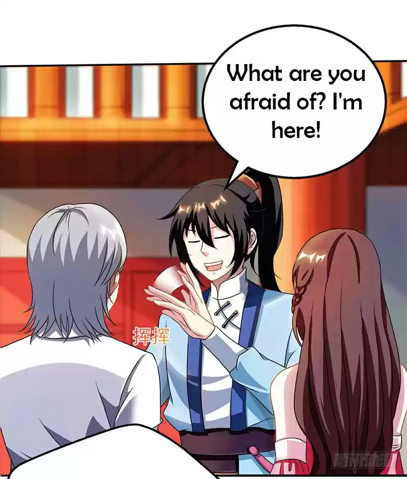 One Step Toward Freedom Ch. 32