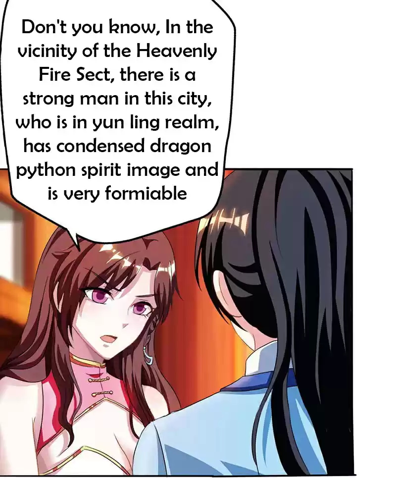 One Step Toward Freedom Ch. 32