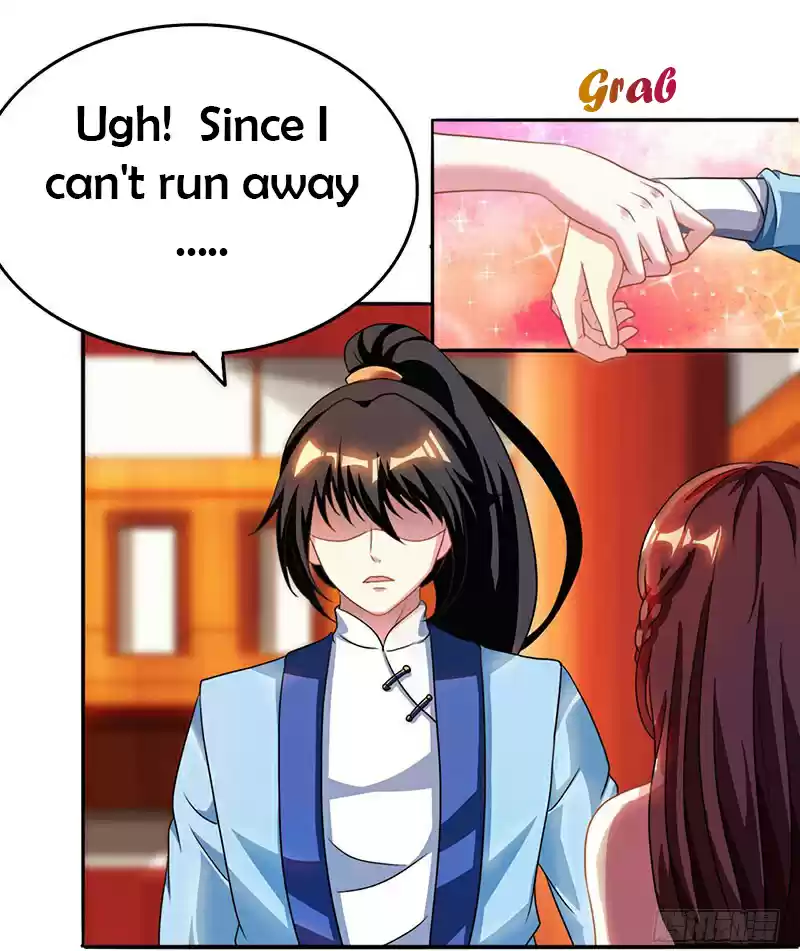 One Step Toward Freedom Ch. 32