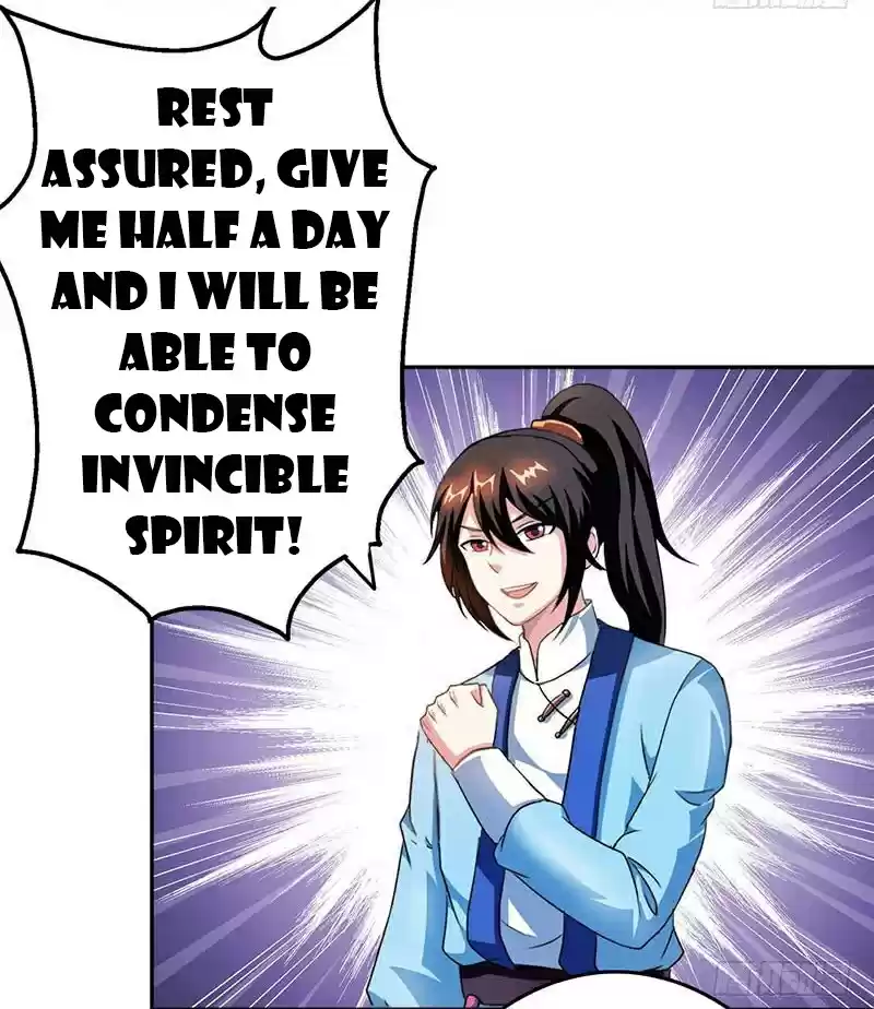 One Step Toward Freedom Ch. 32