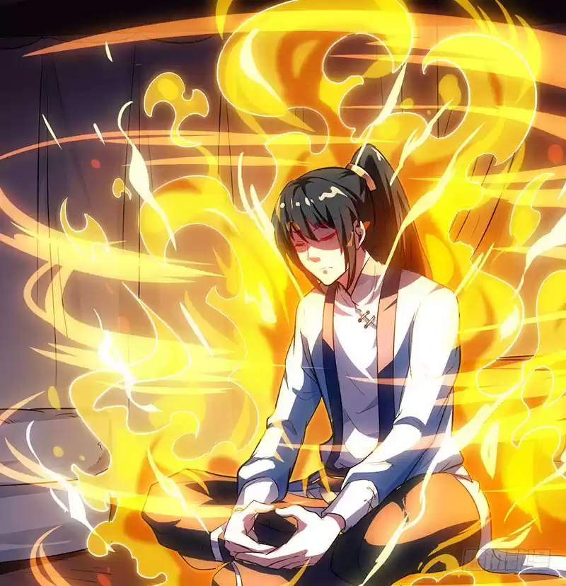 One Step Toward Freedom Ch. 32