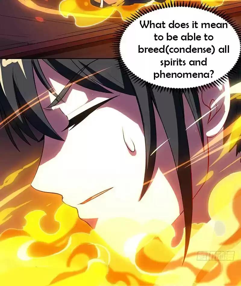 One Step Toward Freedom Ch. 32