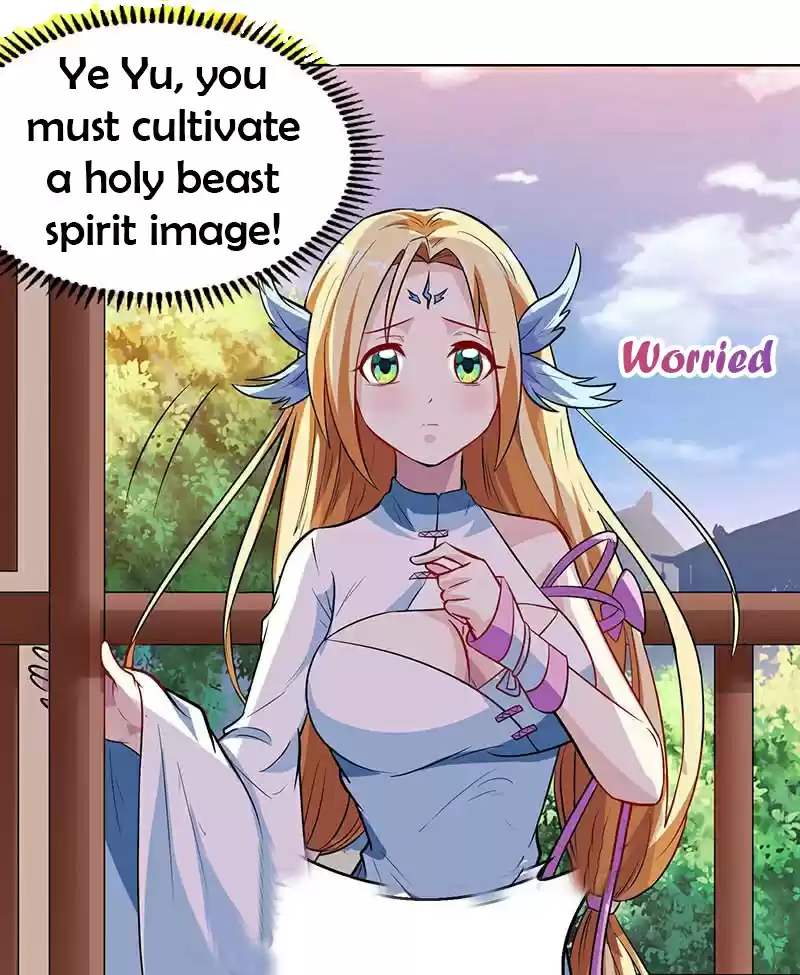 One Step Toward Freedom Ch. 32