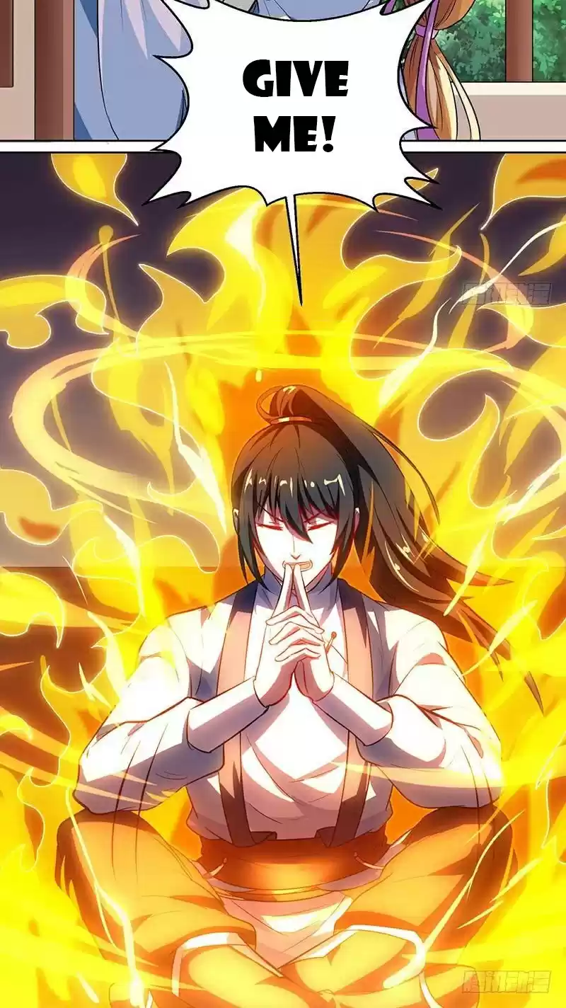 One Step Toward Freedom Ch. 32