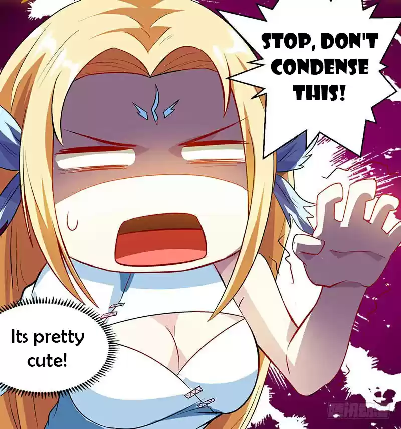 One Step Toward Freedom Ch. 32