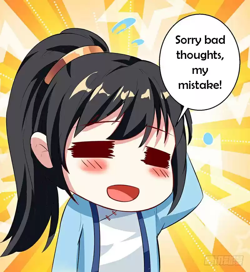 One Step Toward Freedom Ch. 32