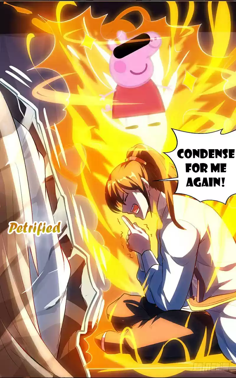 One Step Toward Freedom Ch. 32