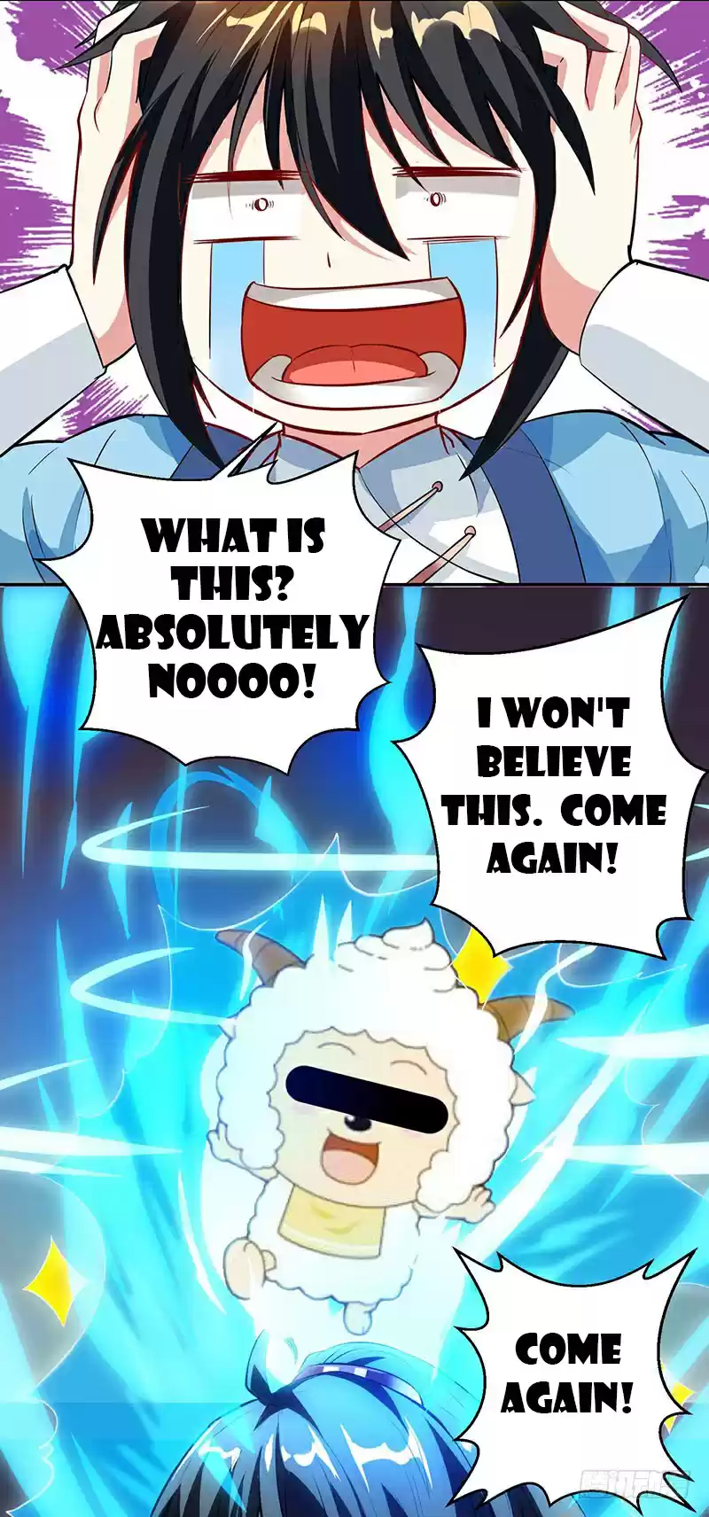 One Step Toward Freedom Ch. 32