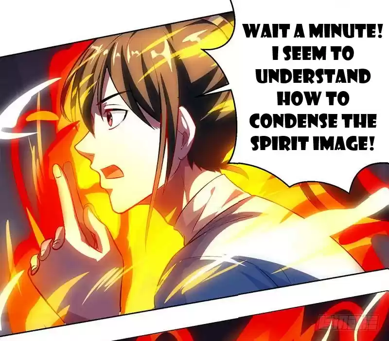 One Step Toward Freedom Ch. 33