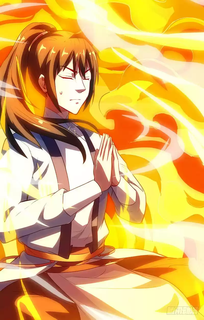 One Step Toward Freedom Ch. 33