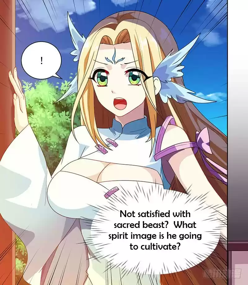 One Step Toward Freedom Ch. 33