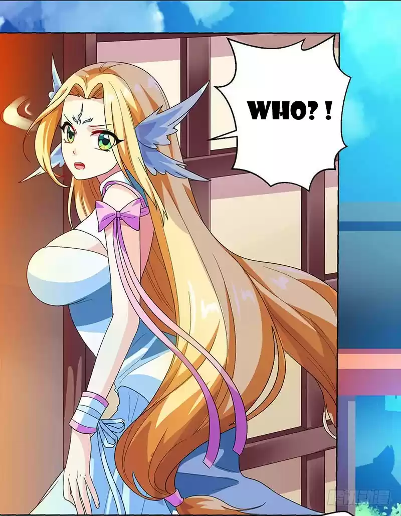 One Step Toward Freedom Ch. 33